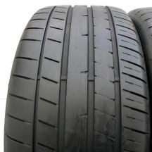 2. 2 x DUNLOP 285/40 ZR20 108Y XL Sport Maxx RT2 M0 Lato 5-5.8mm