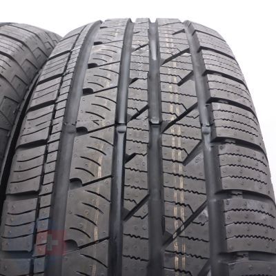 3. Opony 255/60 R18 2x CONTINENTAL 112V Cross Contact LX M+S  Letnie 2021 