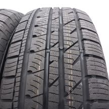 3. Opony 255/60 R18 2x CONTINENTAL 112V Cross Contact LX M+S  Letnie 2021 