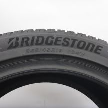 5. Opony 255/45 R19 4 x BRIDGESTONE 104W XL Blizzak 6 Zimowe 2024 7-6,5mm