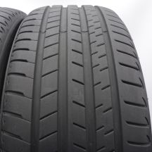 3. Opony 245/40 R21 2x BRIDGESTONE 100Y XL RunFlat BMW Alenza 001 Letnie 2021 6,2mm