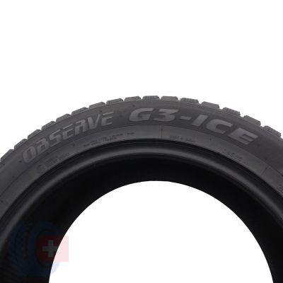4. Opona 285/45 R19 1x TOYO 111T XL Observe G3-Ice zimowa 7,5mm 2017