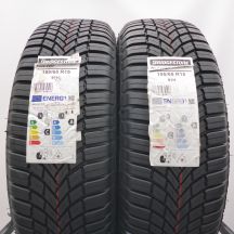 5. Opony 195/65 R15 4x BRIDGESTONE 91H Weather Control A005 evo Wielosezonowe 2026 