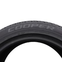 3. Opony 215/50 R17 2x COOPER 95W XL Zeon CS8 Letnie 2019 Jak Nowe 7,7mm