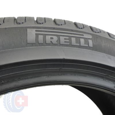 5. 2 x PIRELLI 215/45 R18 89V BMW Cinturato P7 Lato 2017 6,5mm