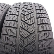 3. Opony 235/50 R19 2 x PIRELLI 103H XL Scorpion Winter Zimowe 2019 