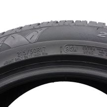 6. Opony 215/50 R17 2x COOPER 95W XL Zeon CS8 Letnie 2019 Jak Nowe 7,7mm