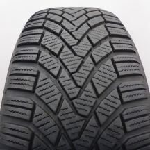 Opona 195/55 R16 1x CONTINENTAL 87H ContiWinterContact TS 850 Zimowa 2015 6,5mm