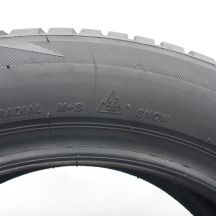 8. Opony 185/60 R16 4x BRIDGESTONE 90H XL Blizzak LM 001 Zimowe 2023 8,2-7,8mm