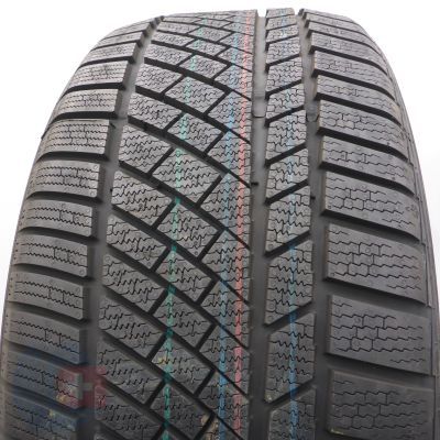 2. Opona 265/45 R20 1x CONTINENTAL 108W XL SUV  ContiWinterContact TS 830 P Zimowa 2021 