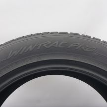 7. Opony 235/55 R19 4x VREDESTEIN 105V XL Wintrac PRO Zimowe 2022 6,5-7,2mm