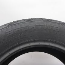 3. Opona 225/55 R16 1x SPORTIVA 99W XL Performance Letnia 2016 7,8mm