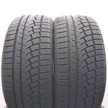4. Opony 245/40 R19 4x ZEETEX 98V XL WH100 Zimowe 2024 7mm
