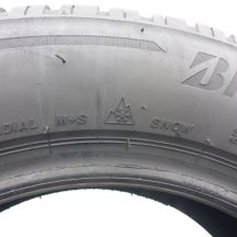 2. Opony 185/65 R14 4x BRIDGESTONE 86T XL Blizzak Lm005 Zimowe 2022 7-7,6mm