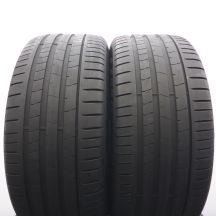 Opony 255/35 R21 2x PIRELLI 98W XL P Zero PNCS T1 Letnie 2023 6,2mm