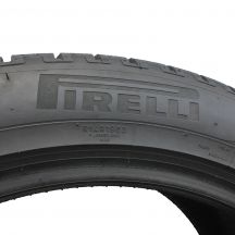 4. 2 x PIRELLI 295/40 R20 106V Scorpion Winter N0 Zima 4.5-5mm