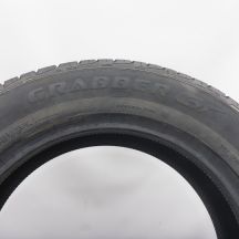 6. Opony 235/60 R18 4x GENERAL 107W XL Grabber GT Letnie 2018