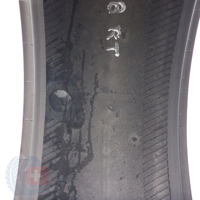 8. Opony 225/50 R18 4x CONTINENTAL 99V XL WinterContact Ts850P Zimowe 2021 8mm