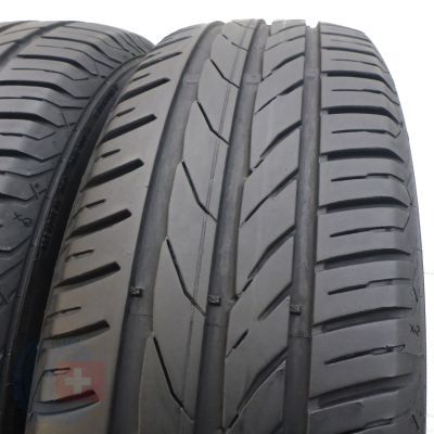 4. 2 x MATADOR 185/65 R15 88T Hectorra 3 Lato 5.5-6mm