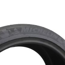 4. 2 x MICHELIN 295/35 ZR19 104Y XL PilotSuperSport BMW Lato 2016 Jak Nowe