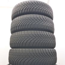 Opony 205/60 R16 4x SEMPERIT 96H XL Speed-Grip 5 Zimowe 2025 7,2mm