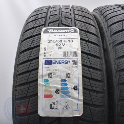 2. Opony 195/60 R16C 4x UNIROYAL 99/97T Snow Max 3 Zimowe 2021 