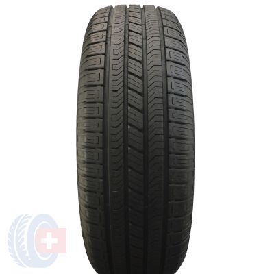 1 x CONTINENTAL 255/65 R19 114V XL CrossContact RX Lato M+S 2019 JAK NOWA