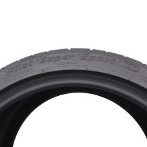 6. Opony 305/30 R20 2x MICHELIN 103Y XL MO PilotSuperSport Letnie 2020, 2021 4,8-6mm