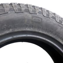 6. 2 x GENERAL 225/70 R17 108T XL Geabber AT 3 Wielosezon 2019