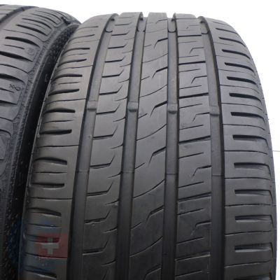 3. 2 x BARUM 205/40 R17 84Y XL Bravuris 3 Lato 6-6.8mm