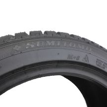 2. 1 x SUMITOMO 225/45 R17 94V XL WT200 Zima 2020 Jak Nowa