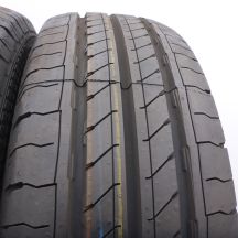 2. Opony 205/65 R15C 2x CONTINENTAL 102/100T VanContact Ultra Letnie 2022 