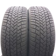 Opony 215/50 R19 2x VREDESTEIN 93H Wintrac PRO Zimowe  2023 8,5mm 