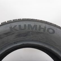 4. Opony 205/70 R15 2x KUMHO 96T WinterCraft WS71 Zimowe 2023 
