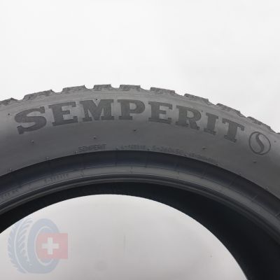 5. Opony 235/50 R19 4x SEMPERIT 103V XL Speed-Grip 5 Zimowe 2024 7,5-7,2mm
