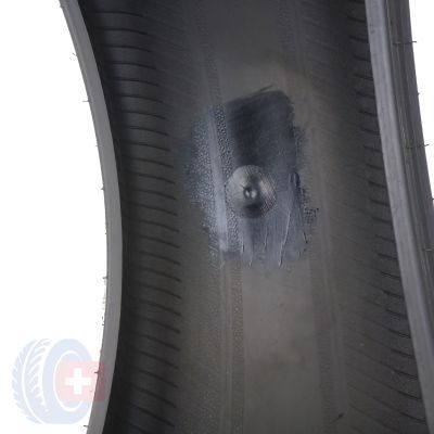 7. 1 x PIRELLI 255/40 R21 102Y XL P Zero R01 Lato 6.2mm