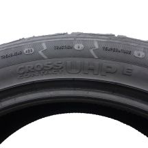 6. 4 x CONTINENTAL 245/45 R20 103W XL CrossContact UHP E LR Lato 7mm 2019/20