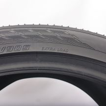 5. Opony 295/35 R21 2x YOKOHAAMA 107V XL BluEarth Winter V905 Zimowe 2019/20 