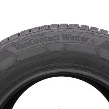 4. Opony 215/65 R16C 2x GOODYEAR 106/104T EfficientGripCargo letnie 2020 Jak Nowe