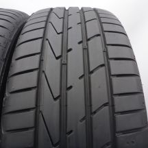 4. Opony 205/60 R16 2x HANKOOK 96V XL Ventus S1 evo2 BMW  Letnie 2025 6,7mm