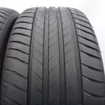 3. Opony 225/45 R17 2x BRIDGESTONE 91Y Turanza T005 A0 Letnie 2021 5,8mm