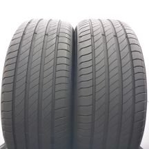 Opony 205/55 R16 2x MICHELIN Primacy 4 S1 91H Letnie 2020 6mm