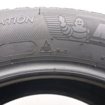 6. Opony 175/65 R14 2x MICHELIN 86H XL CrossClimate Wielosezonowe 2019/23 7-6,5mm