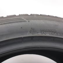 7. Opony 275/40 R20 2x HANKOOK 106H XL Winter I cept evo3 x Zimowe 2024 