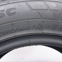 4. Opona 195/70 R15C 1x PIRELLI 104/102R  Carrier Winter Zimowa 2021 