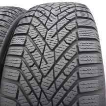 3. Opony 215/60 R16 2x PIRELLI 99H XL Winter 2 Cinturato Zimowe 2024 8mm
