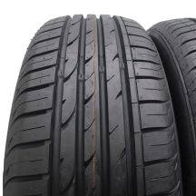 2. 4 x NEXEN 185/60 R15 84H N blue HD Lato 2017 Jak Nowe