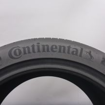 4. Opony 255/40 R17 2x CONTINENTAL 94Y PremiumContact 6 Letnie 2022