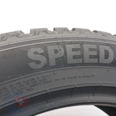 8. Opony 235/50 R19 4x SEMPERIT 103V XL Speed-Grip 5 Zimowe 2024 8,2-8mm