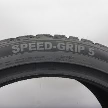 6. Opony 235/40 R19 4x SEMPERIT 96V XL Speed-Grip 5 Zimowe 2024 8,5-7,3mm